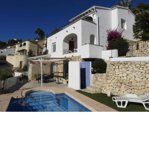 Casa Andamar