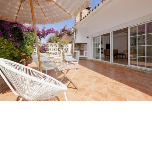Casa Andasol