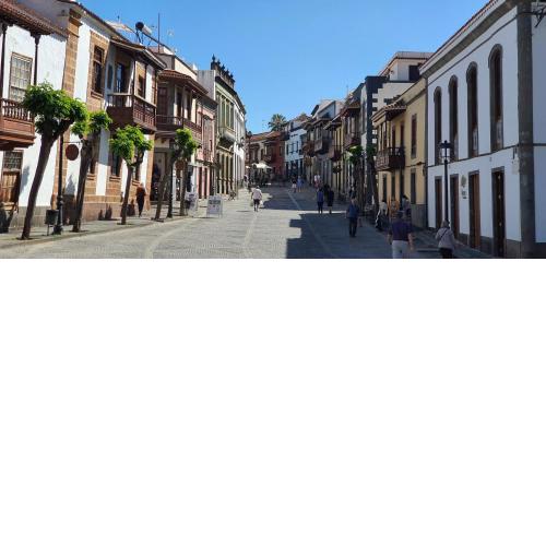 Casa Andrea Teror