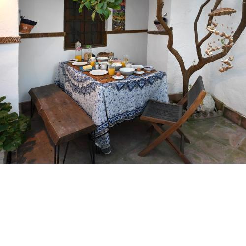 Casa Andreas