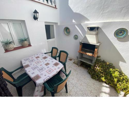 Casa Andrés