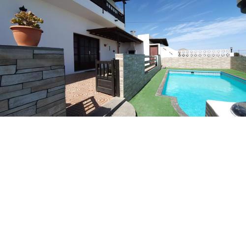Casa Andres