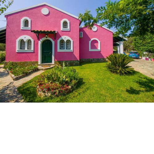 Casa Andriana