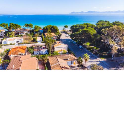 Casa ANECS Alcudia Cycling Friendly
