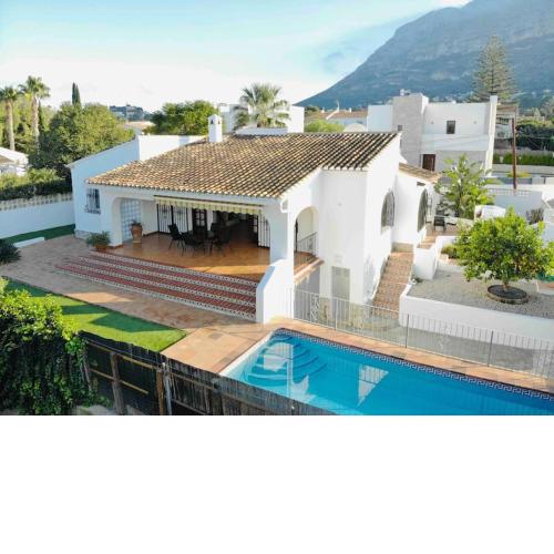 Casa Anemone