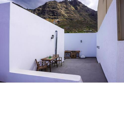 Casa Ángela, Canarian Heritage