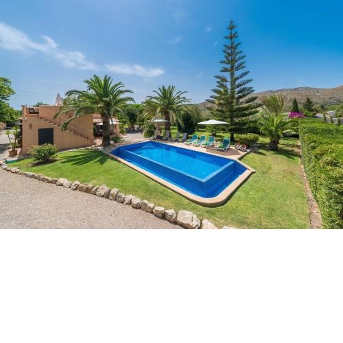Casa Angela
