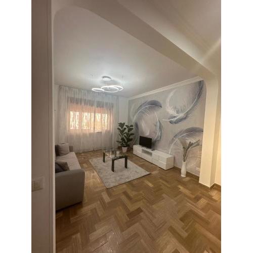 Casa ANGELA