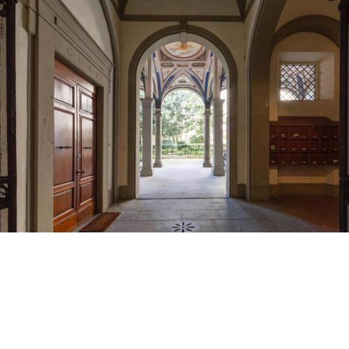 Casa Angelica