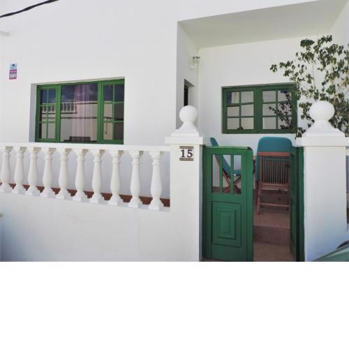 CASA ANGELINA