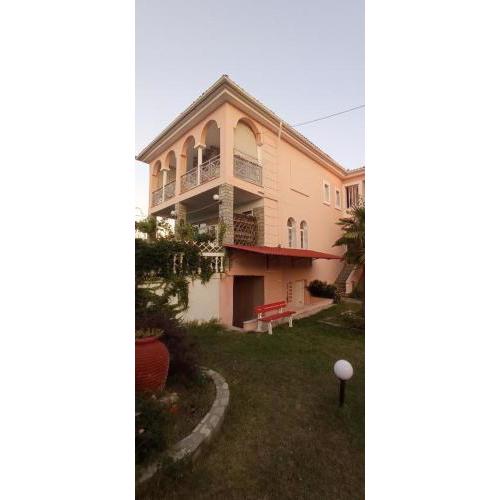 Casa Angelina