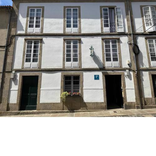 Casa Anglicana del Peregrino/ Pensión Santa Cristina