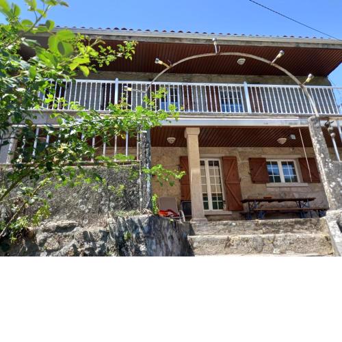 Casa Anita - Ribeira Sacra