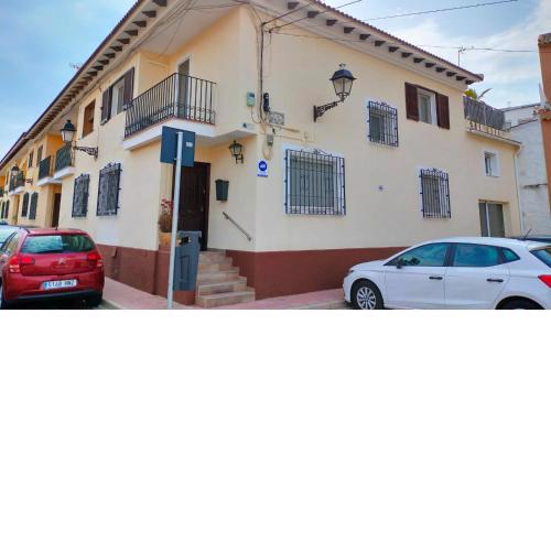 Casa Anita
