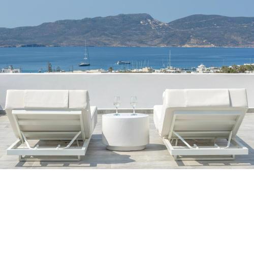 CASA ANNA LOFT Boutique House with Full Sea View