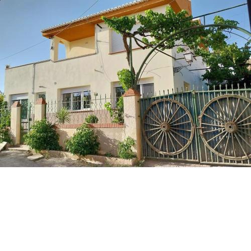 Casa Anna