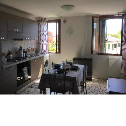 Casa Annalisa
