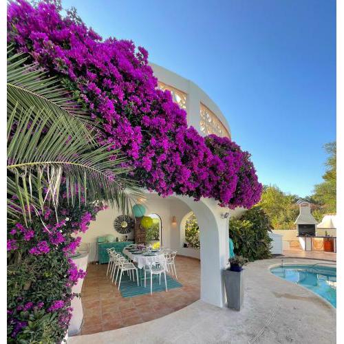 CASA ANNE