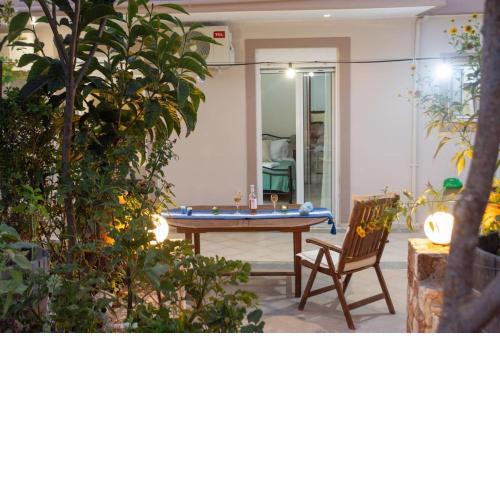 Casa Anthea