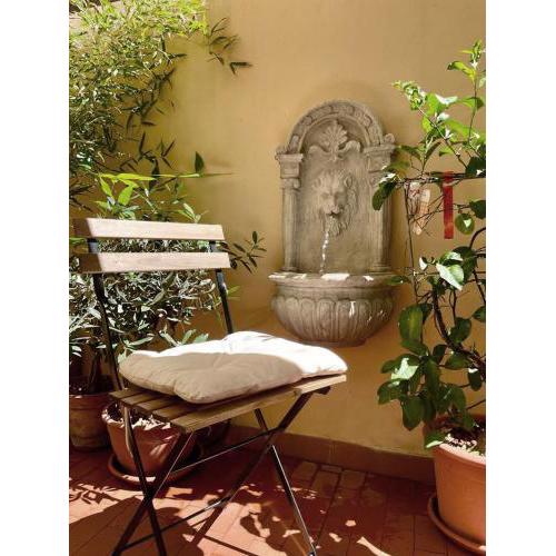 CASA ANTICA - antique apartment with private terrace