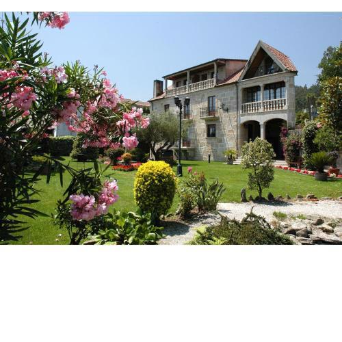Casa Antiga Do Monte