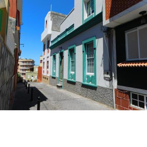 Casa Antigua