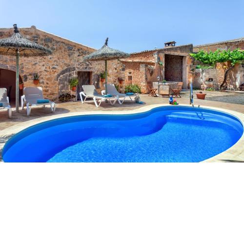 Casa Antigua
