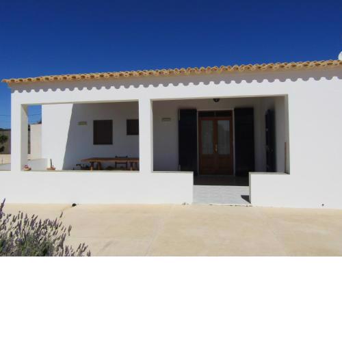 Casa Antonia ET- 6805
