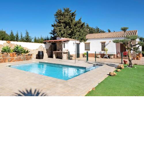 Casa Antonio 1 - Solo Familias