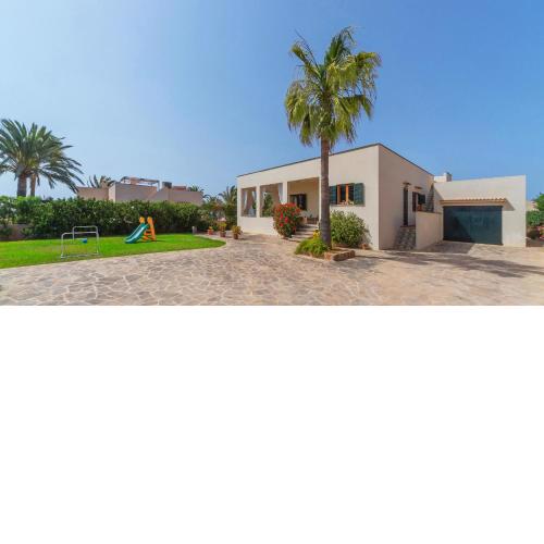 Casa Antonio Sea View