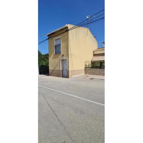 CASA ANTONIO
