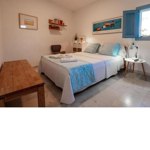 Casa Appaloosa Cabo de Gata