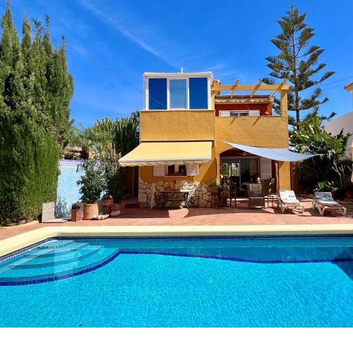 CASA APSARA