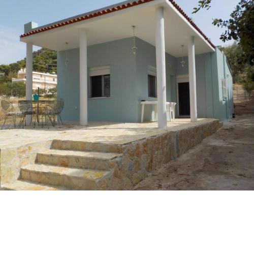 Casa Aqua Marina