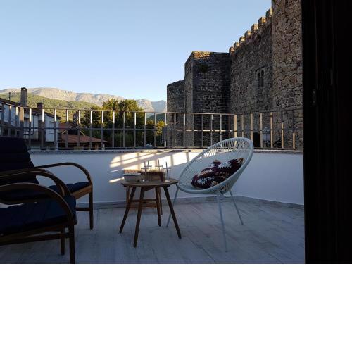 Casa Aquelcabos