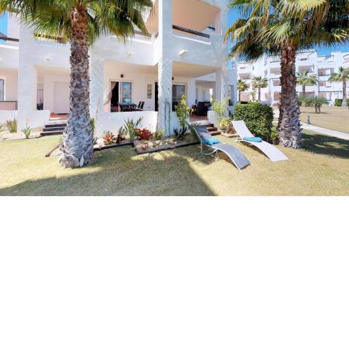 Casa Arancha - A Murcia Holiday Rentals Property
