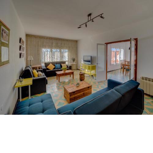 Casa Arbos