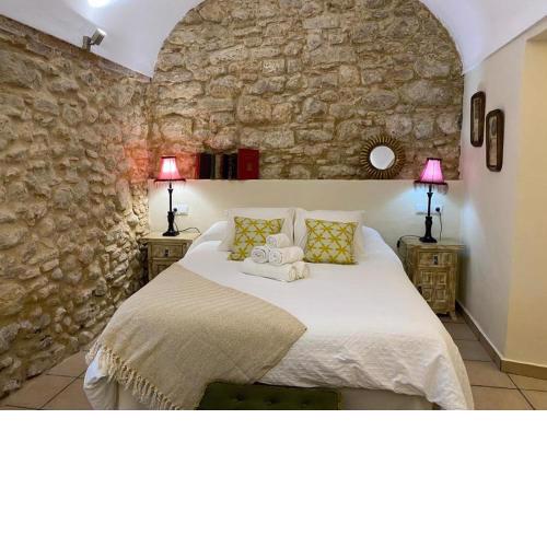 Casa Arco de la Pastora