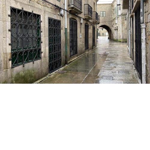 Casa Arco