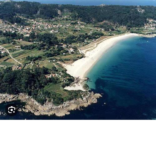 Casa Areabrava playa