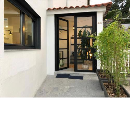Casa Arealonga