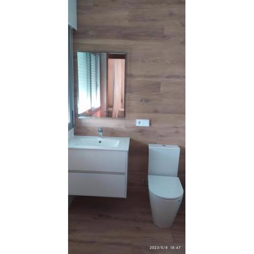 Casa Areas Sanxenxo