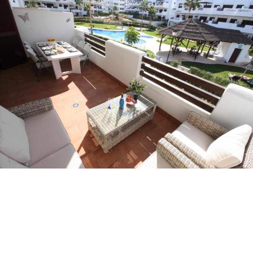 Casa Arena apartamento amplio y bien ubicado con piscina comunitaria