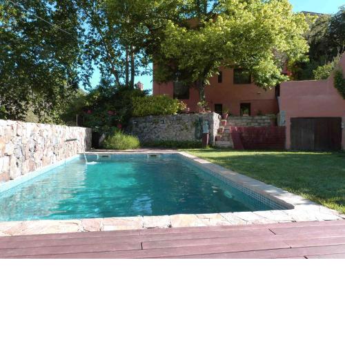 Casa Argentera