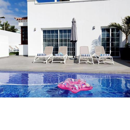 Casa Aries