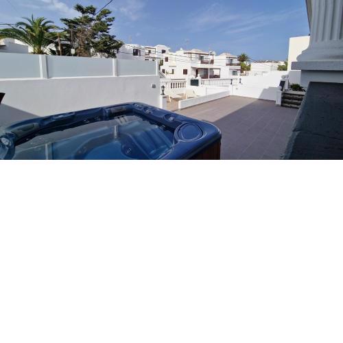Casa Arinoa con Jacuzzi a 10 minutos de la playa.