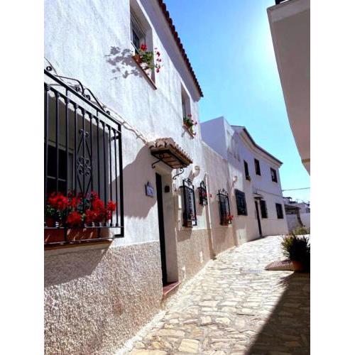Casa Arlette