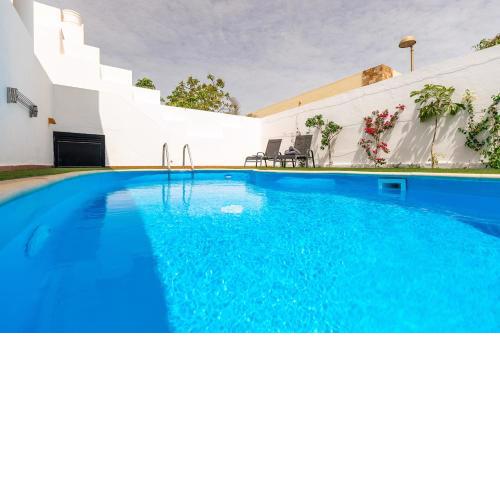 Casa Armonia - Private Pool near the Beach