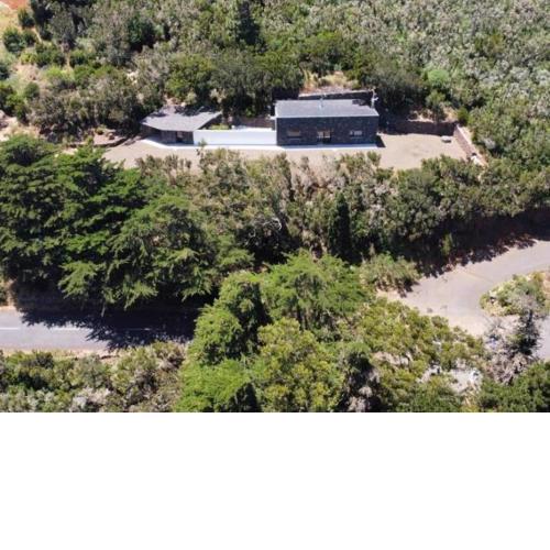 Casa Armonía del Silencio