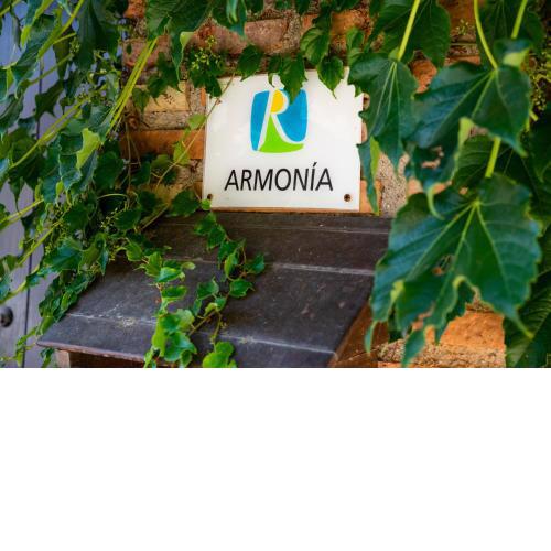 Casa Armonía